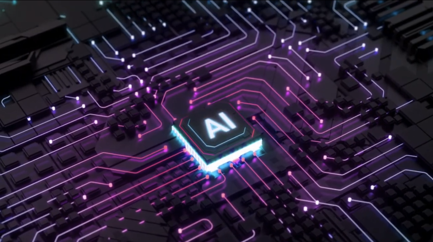 AI-Inhalte
