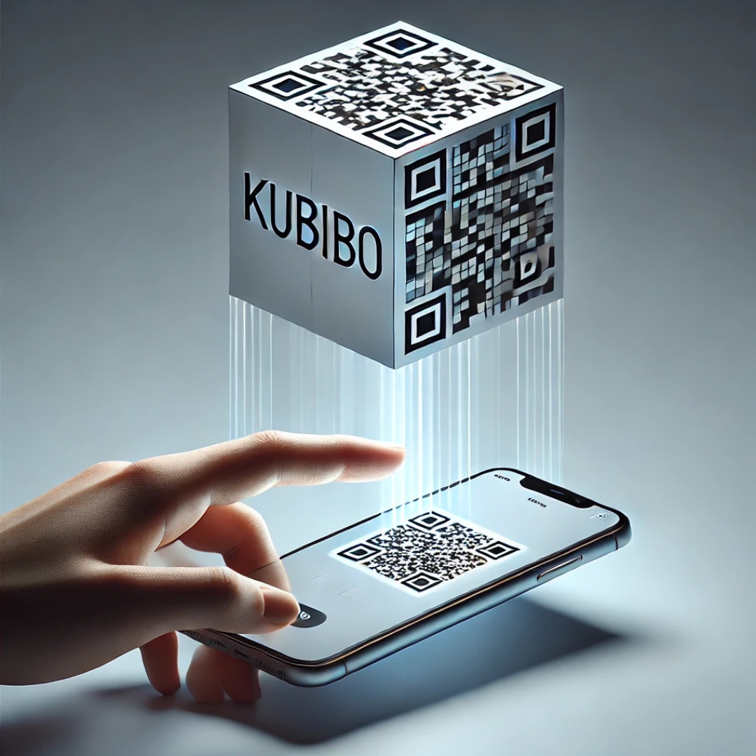 QR-Produkte